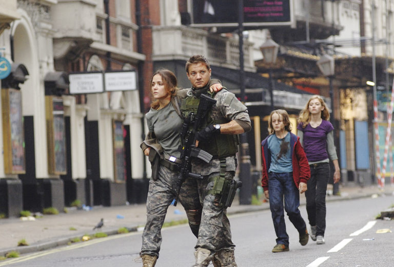 28 Weeks Later