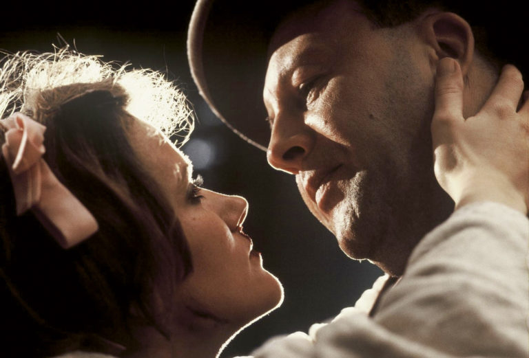 Berlin Alexanderplatz