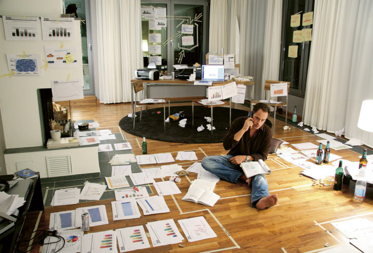 Free Rainer – Dein Fernseher lügt