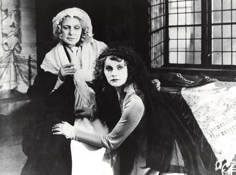 Schwedische Stummfilmschule