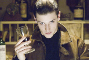 Hannibal Rising
