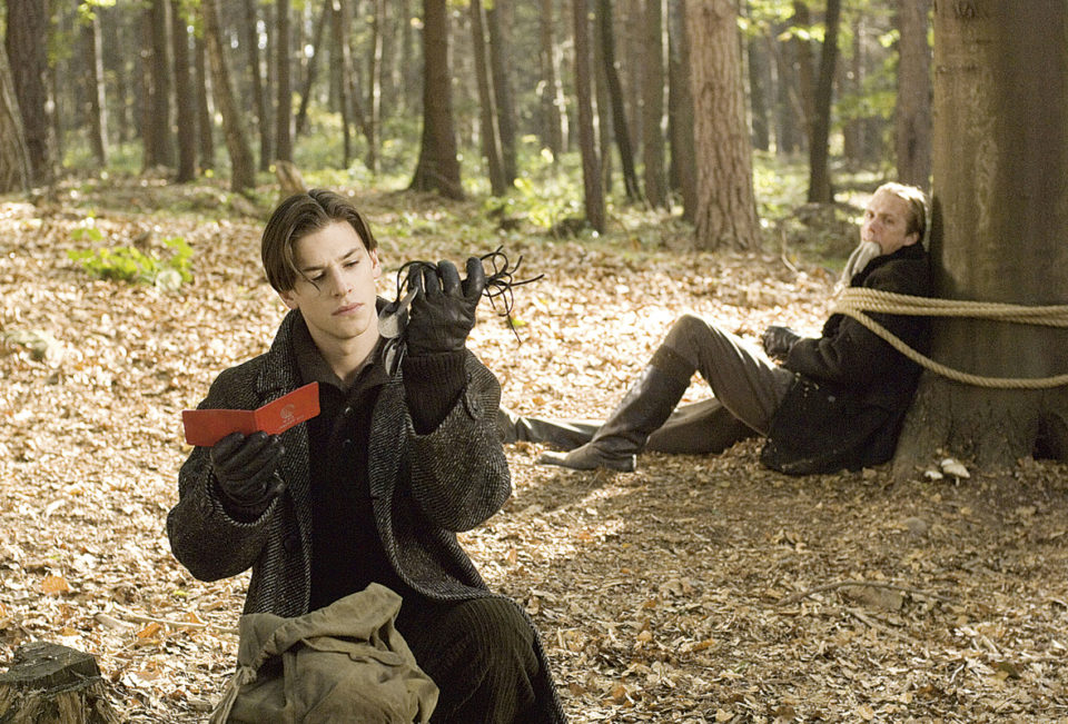 Hannibal Rising