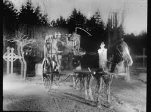 Schwedische Stummfilmschule