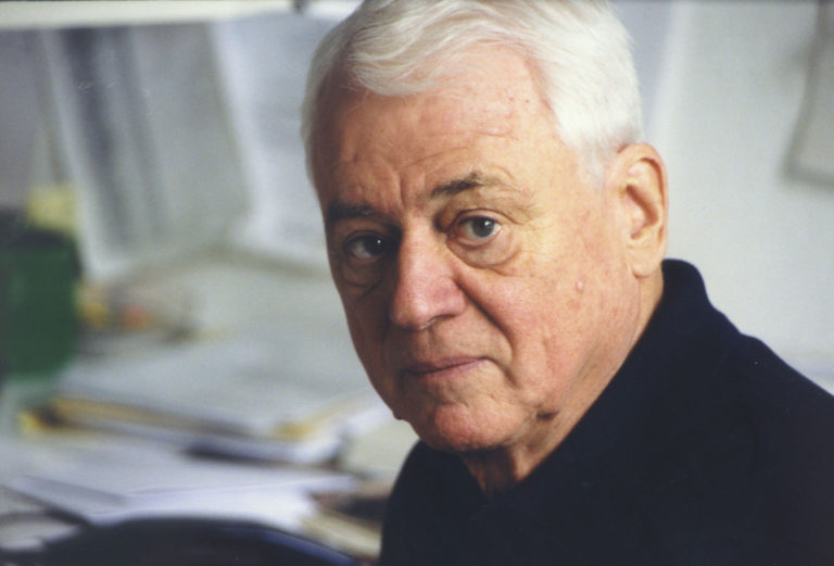 Alexander Kluge
