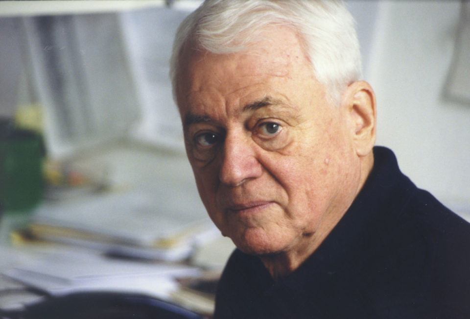 Alexander Kluge