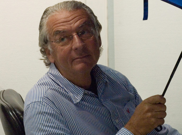 Disney-Österreich-Chef Ferdinand Morawetz