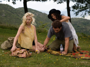 Vicky Cristina Barcelona