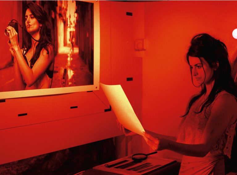 Vicky Cristina Barcelona