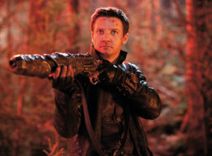 Hansel & Gretel: Witchhunters