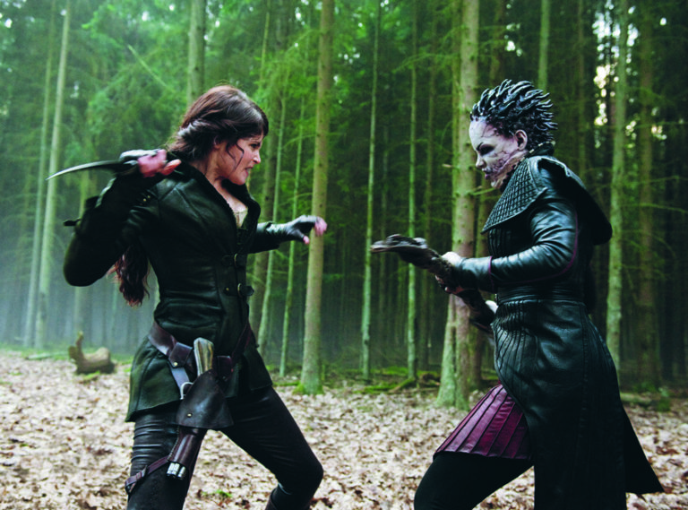 Hansel & Gretel: Witchhunters
