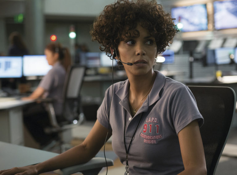 The Call – Leg nicht auf