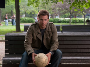 Der Dieb der Worte / The Words