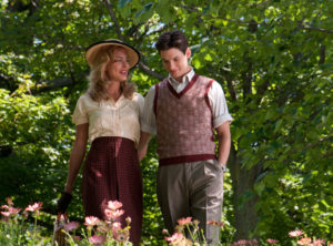 Der Dieb der Worte / The Words