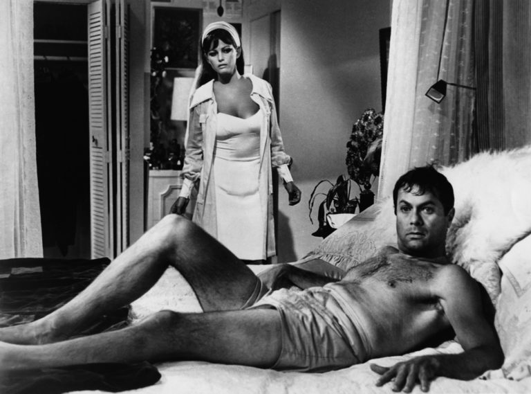 Alexander Mackendrick