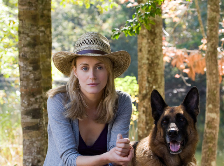 The Lucky One