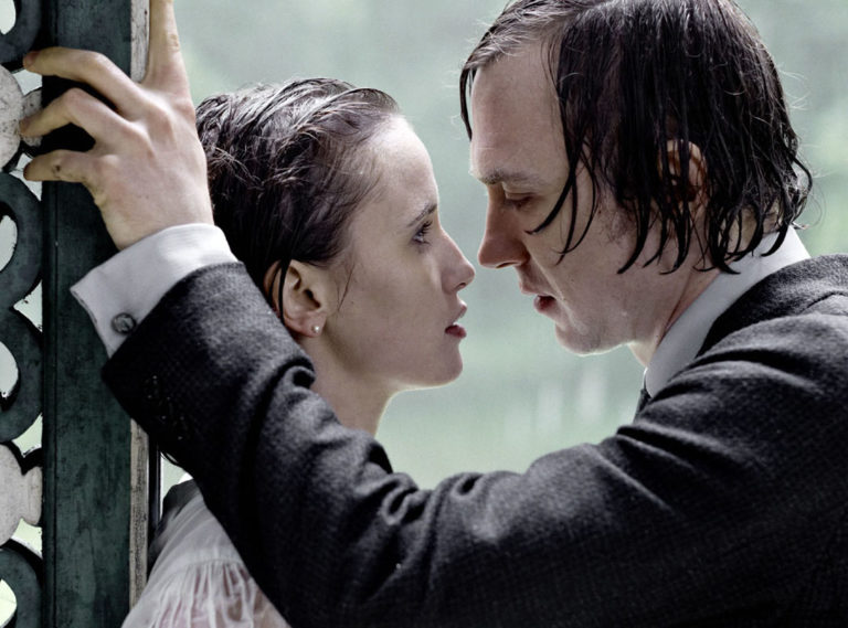 Tabu – Es ist die Seele ein Fremdes auf Erden