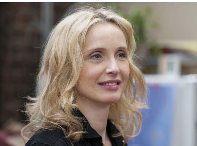 Julie Delpy