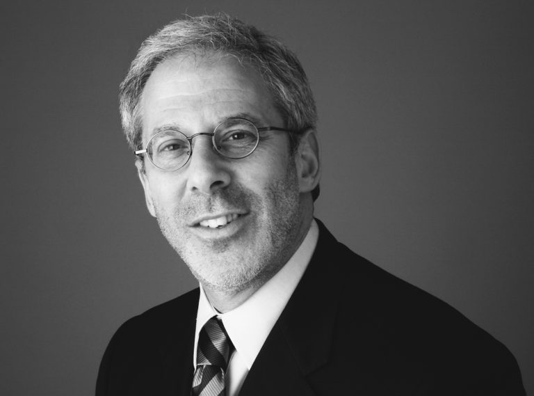 Charles Schreger