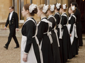 Downton Abbey