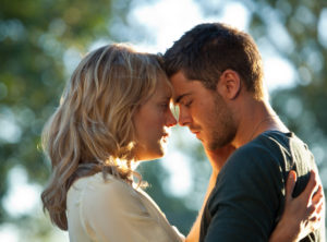 The Lucky One