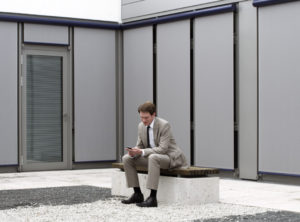 Work Hard – Play Hard