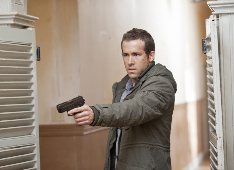 Safe House