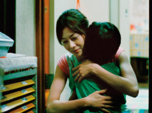 Wie der Vater, so der Sohn / Soshite chichi ni naru