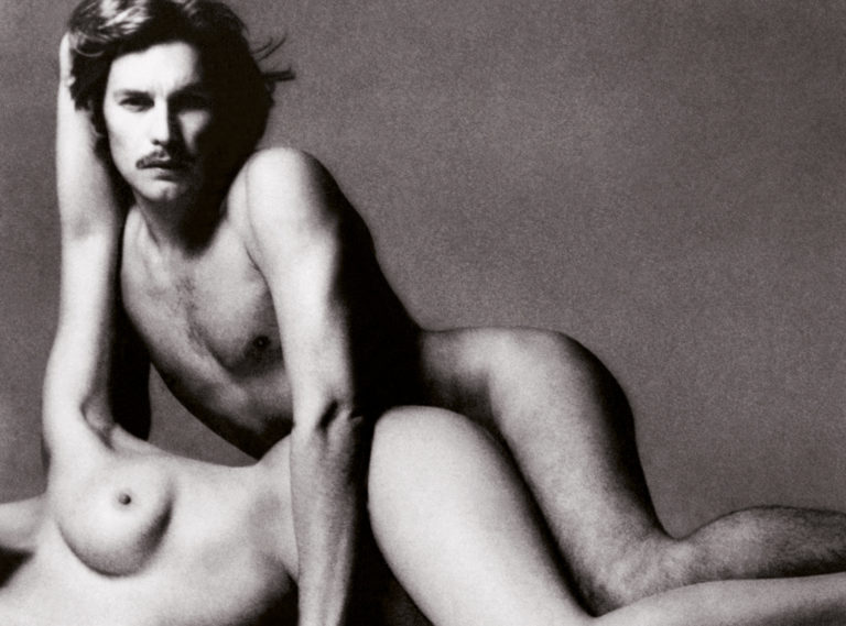 Helmut Berger – Ein Bildband