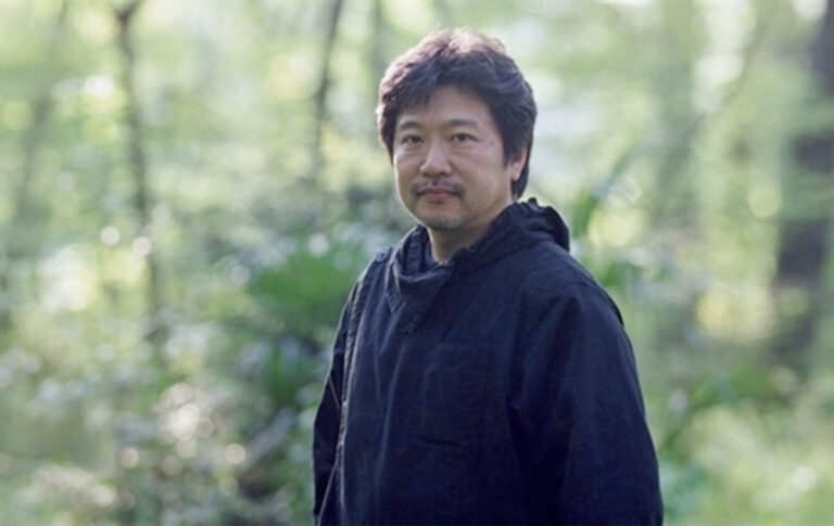 Kore-eda-Hirokazu