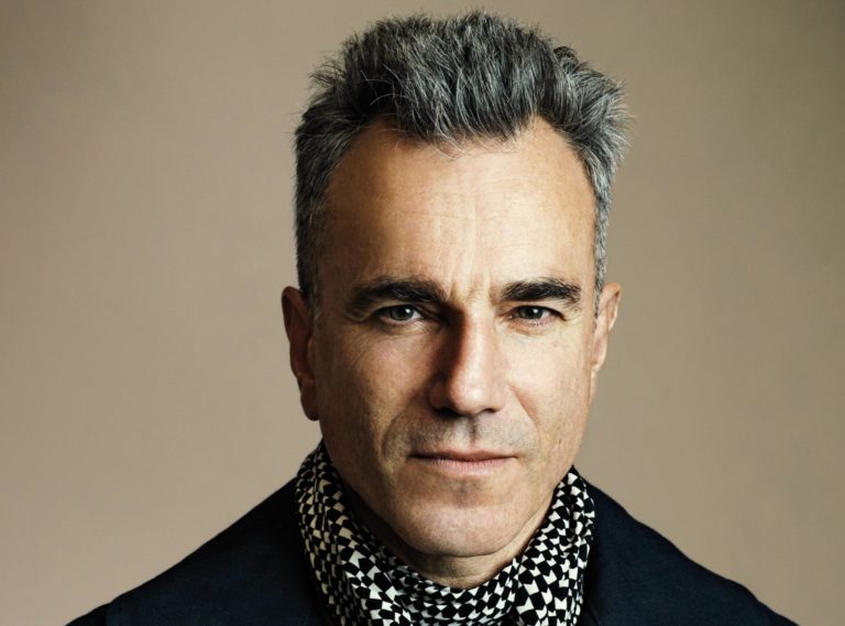 Daniel Day-Lewis