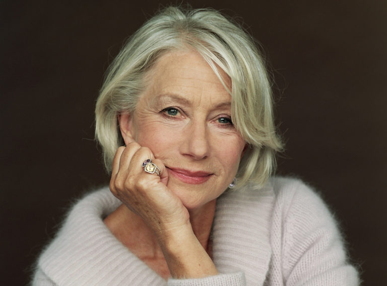 Helen Mirren