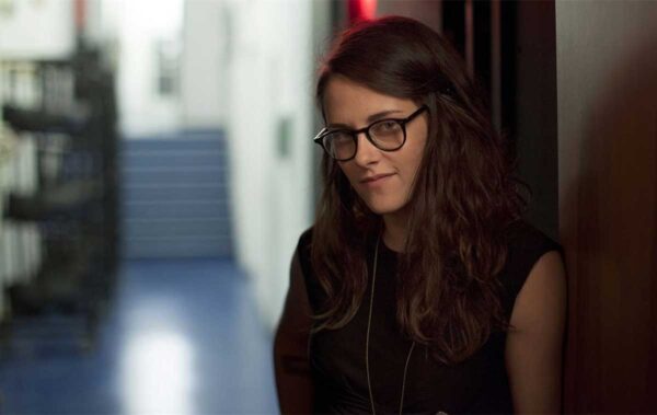 Kristen Stewart in Die Wolken von Sils Maria / Clouds of Sils Maria