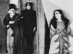 Klassiker Horrorfilm: Das Cabinet des Dr. Caligari (1920)