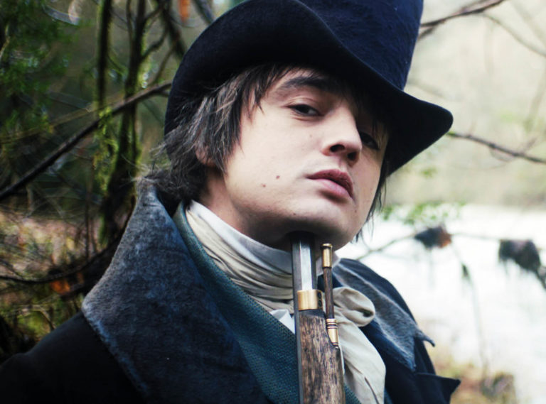 Confession of a Child of the Century