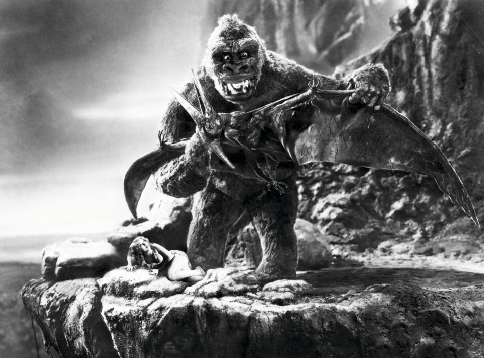 King Kong (1933)