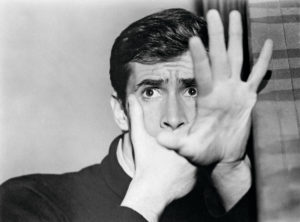 Klassiker Horrorfilm - Psycho (1960)