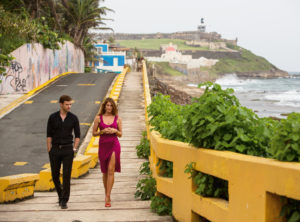 Gemma Arterton, Justin Timberlake
