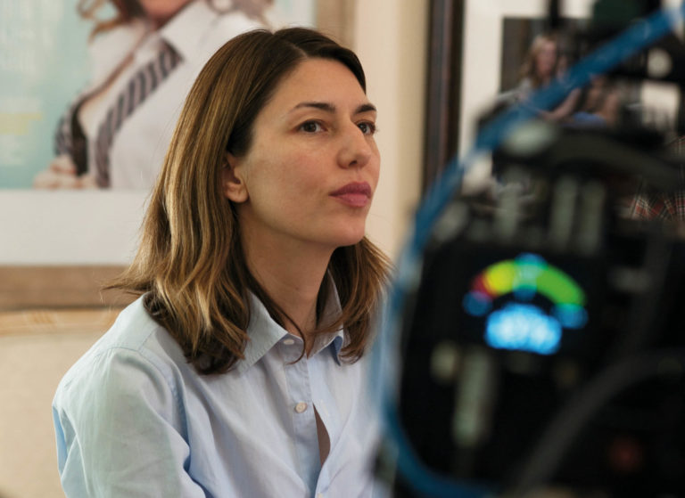 Sofia Coppola