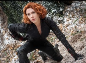 Avengers: Age of Ultron