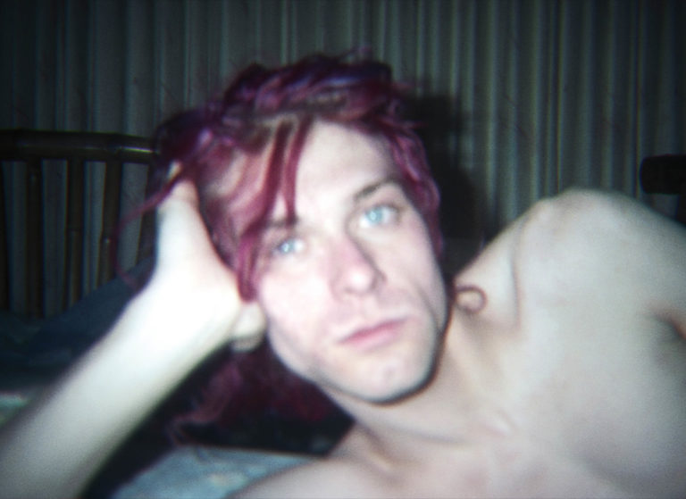 Cobain – Montage of Heck