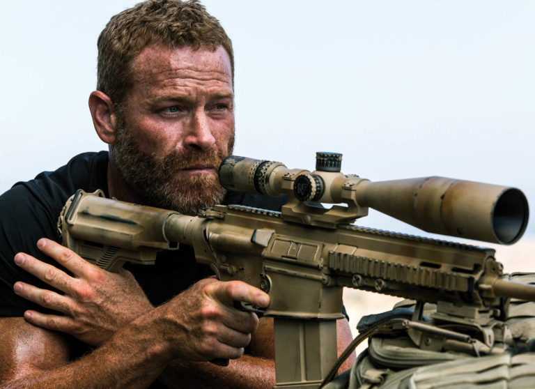 13 Hours: The Secret Soldiers of Benghazi