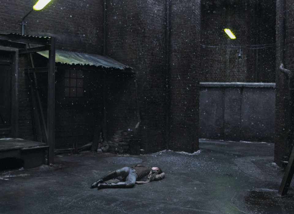 Charlotte Gainsbourg