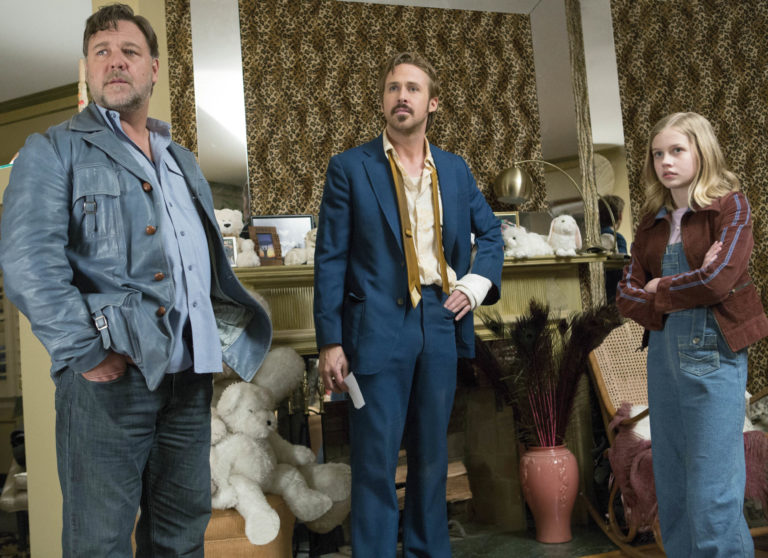 The Nice Guys