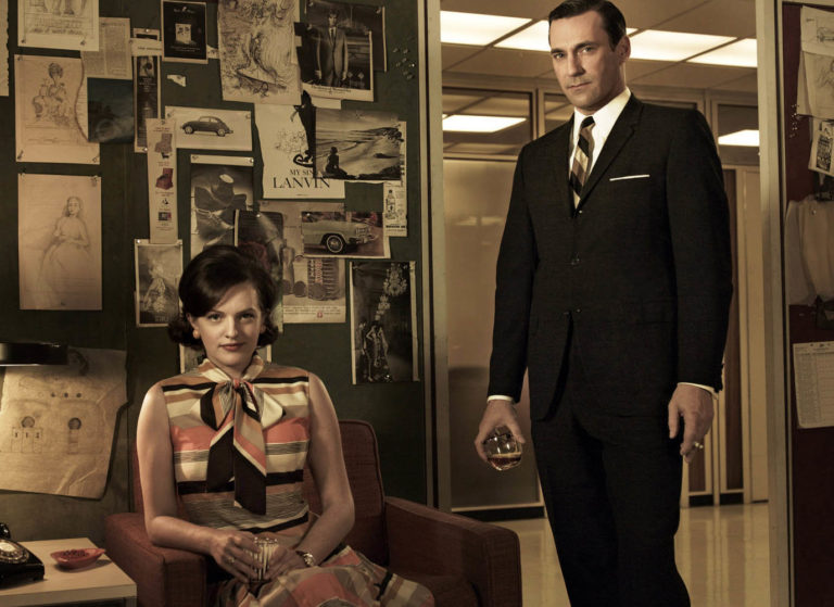 Mad Men