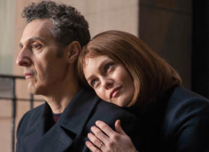 Plötzlich Gigolo / Fading Gigolo