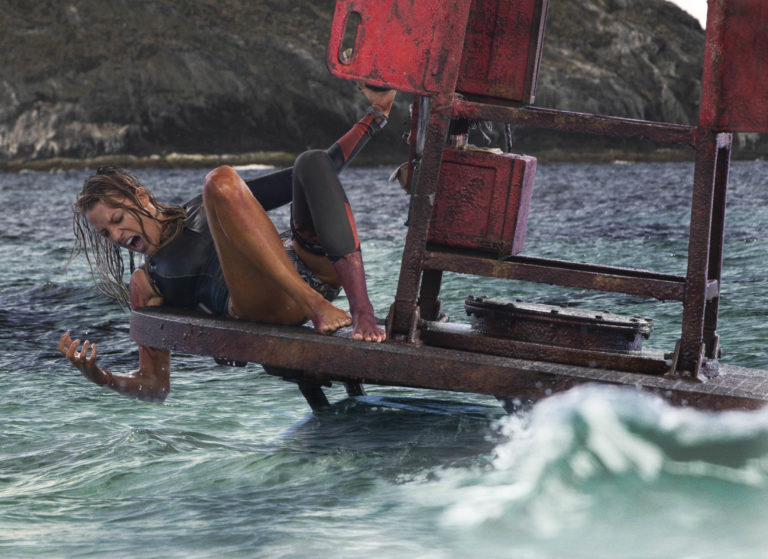 The Shallows