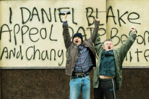Ich, Daniel Blake / I, Daniel Blake