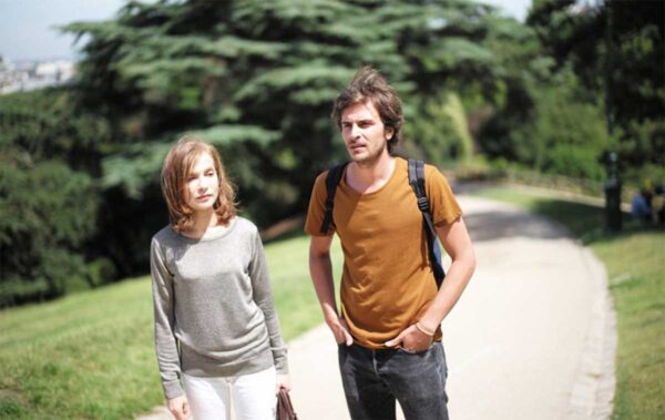 Alles was kommt / L’avenir