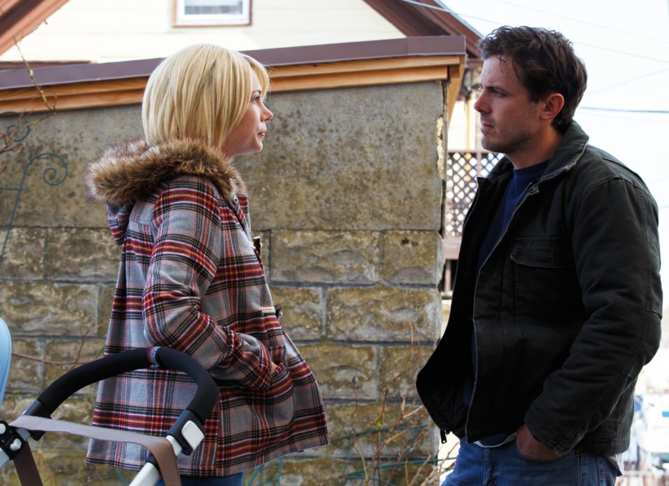 Manchester by the Sea, Casey Affleck und Michelle Williams