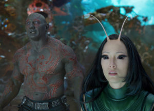 Guardians of the Galaxy